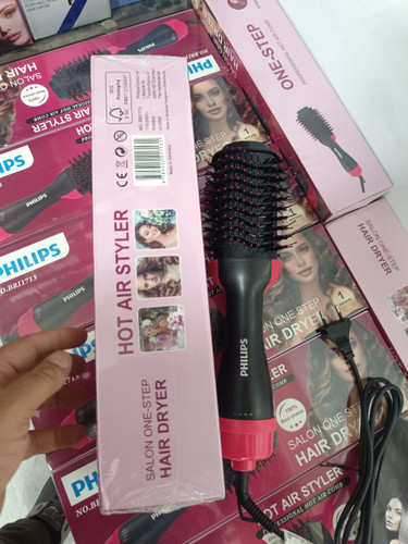 سشوار برسی فیلیپس مدل 1713