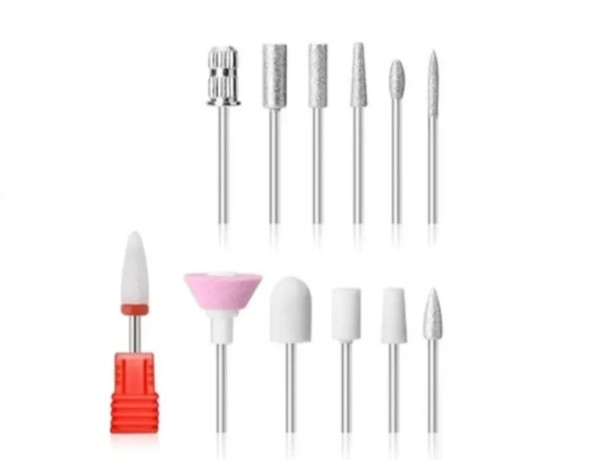 سوهان ناخن حرفه ای شارژی nail instrument